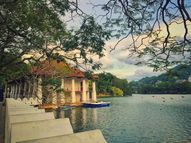 Kandy Culture