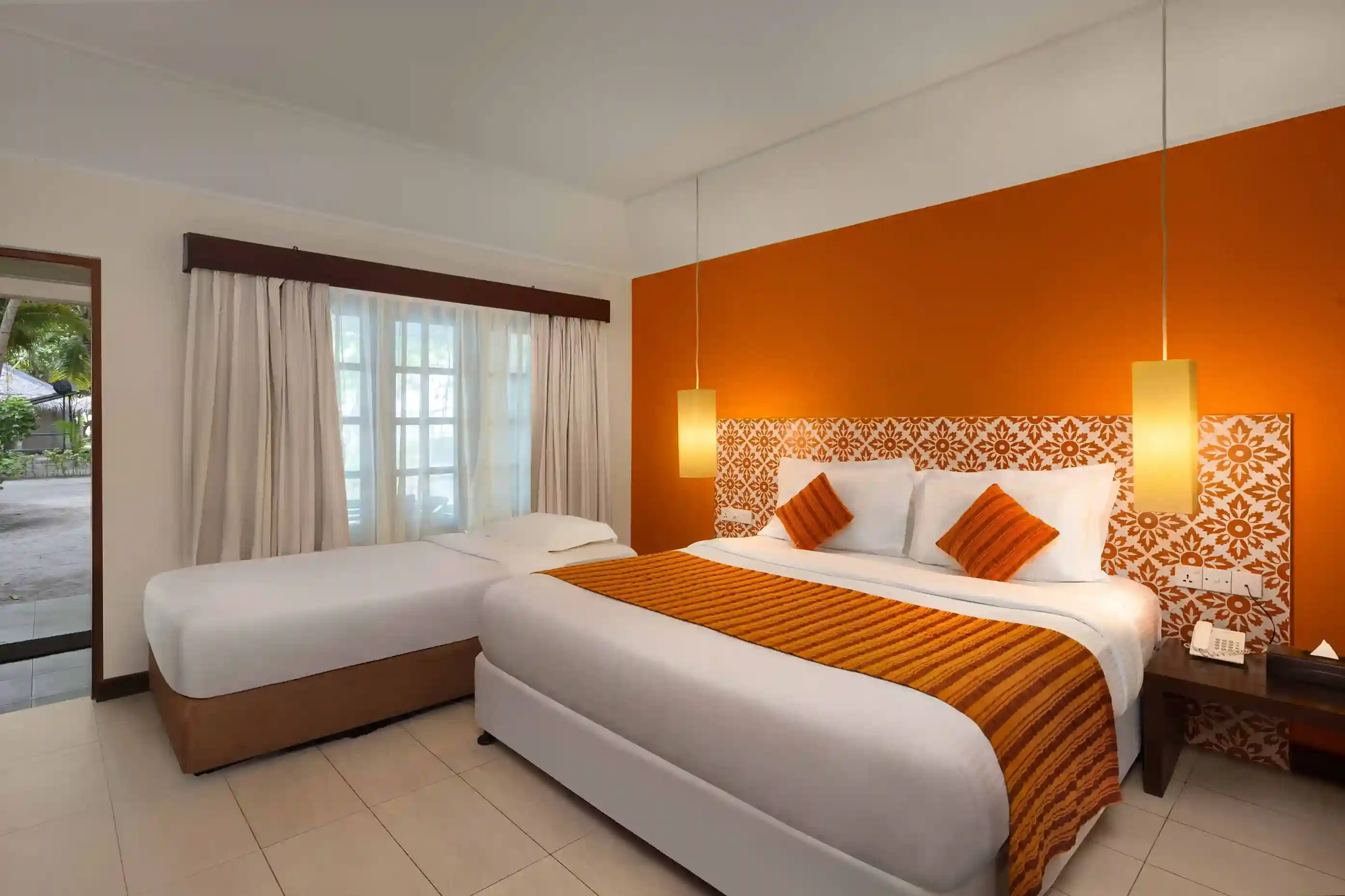 Adaaran Select Hudhuranfushi - Image 2