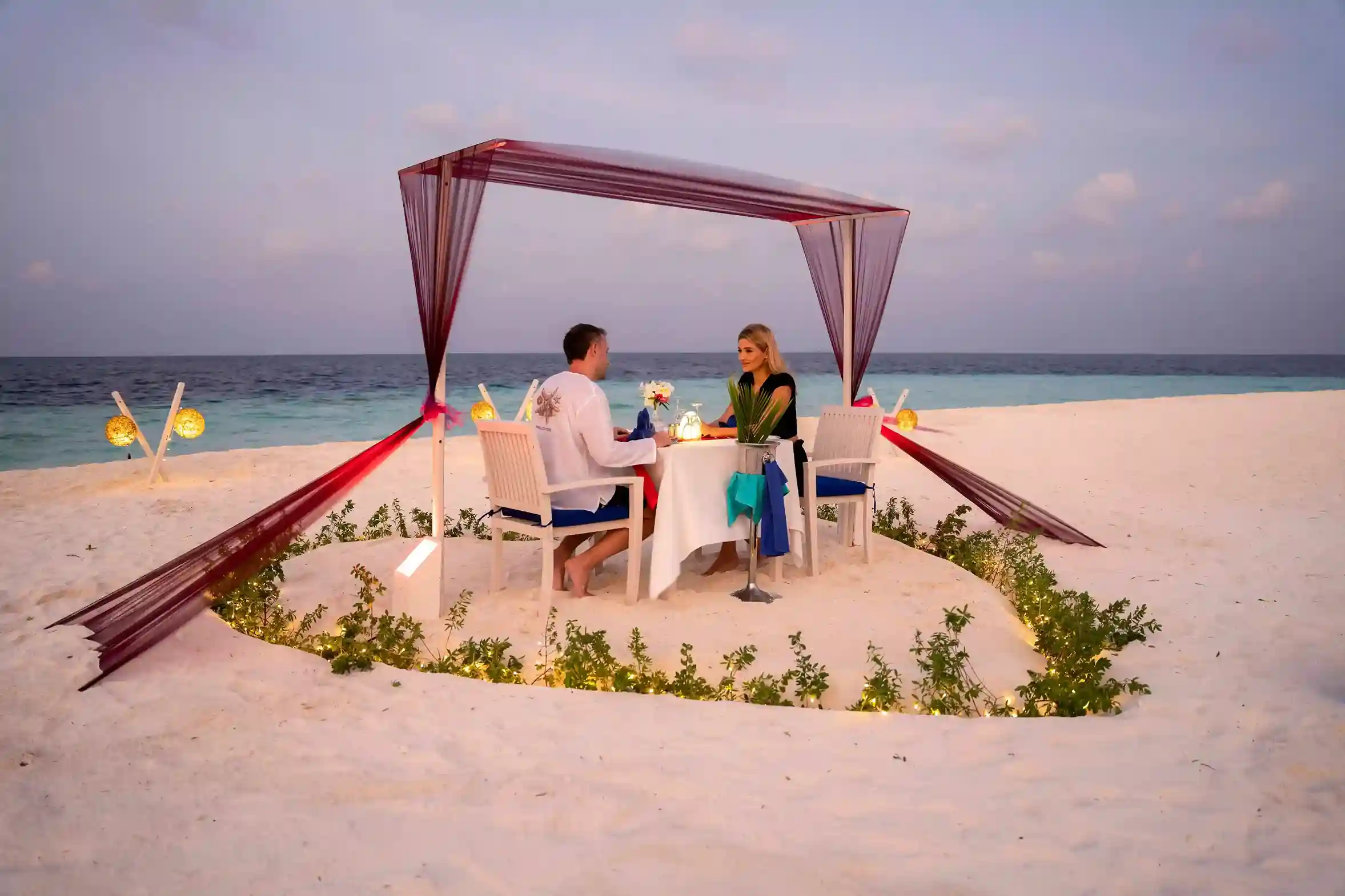 Adaaran Club Rannalhi - Image 4