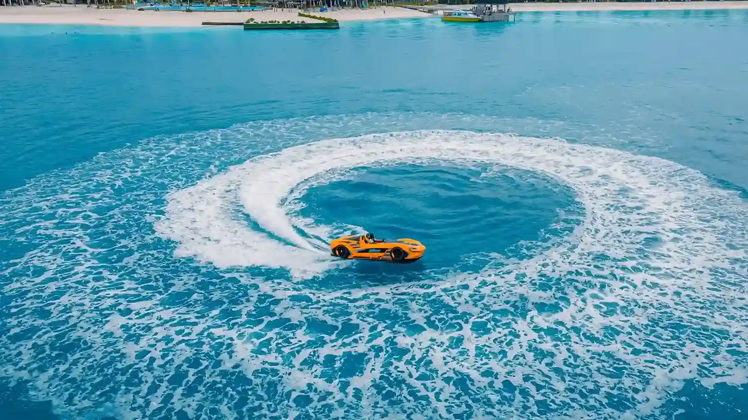 Joy Island Maldives - Image 2