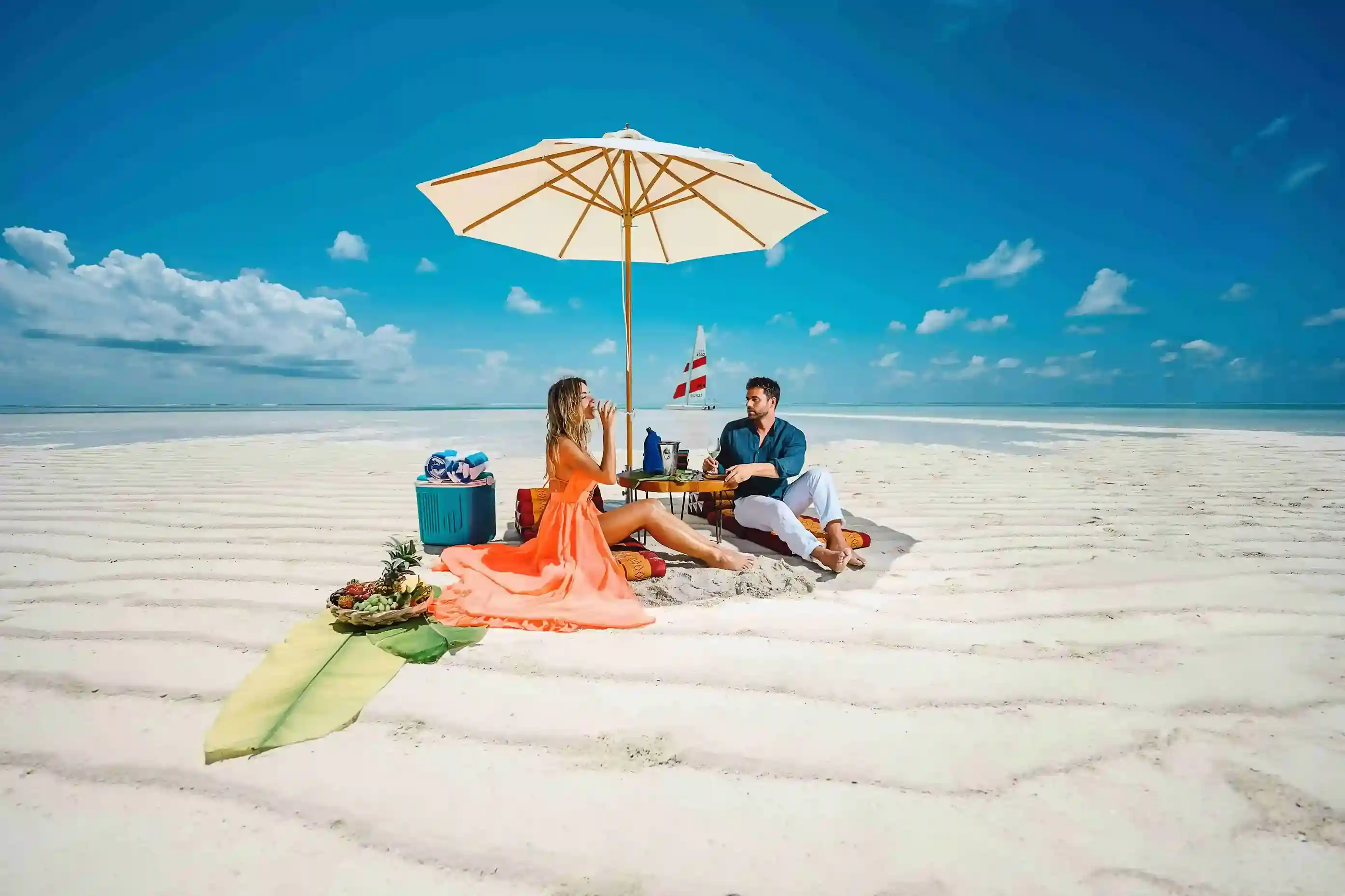 Sun Siyam Olhuveli Maldives - Image 3