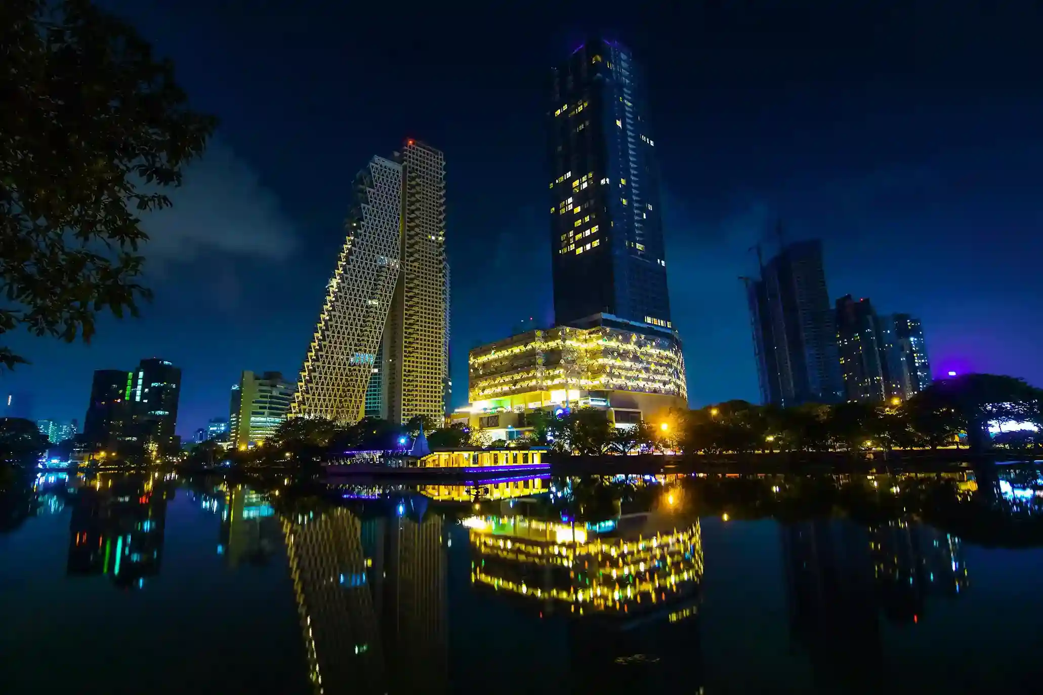 Colombo After Dark - Casino & Nightlife